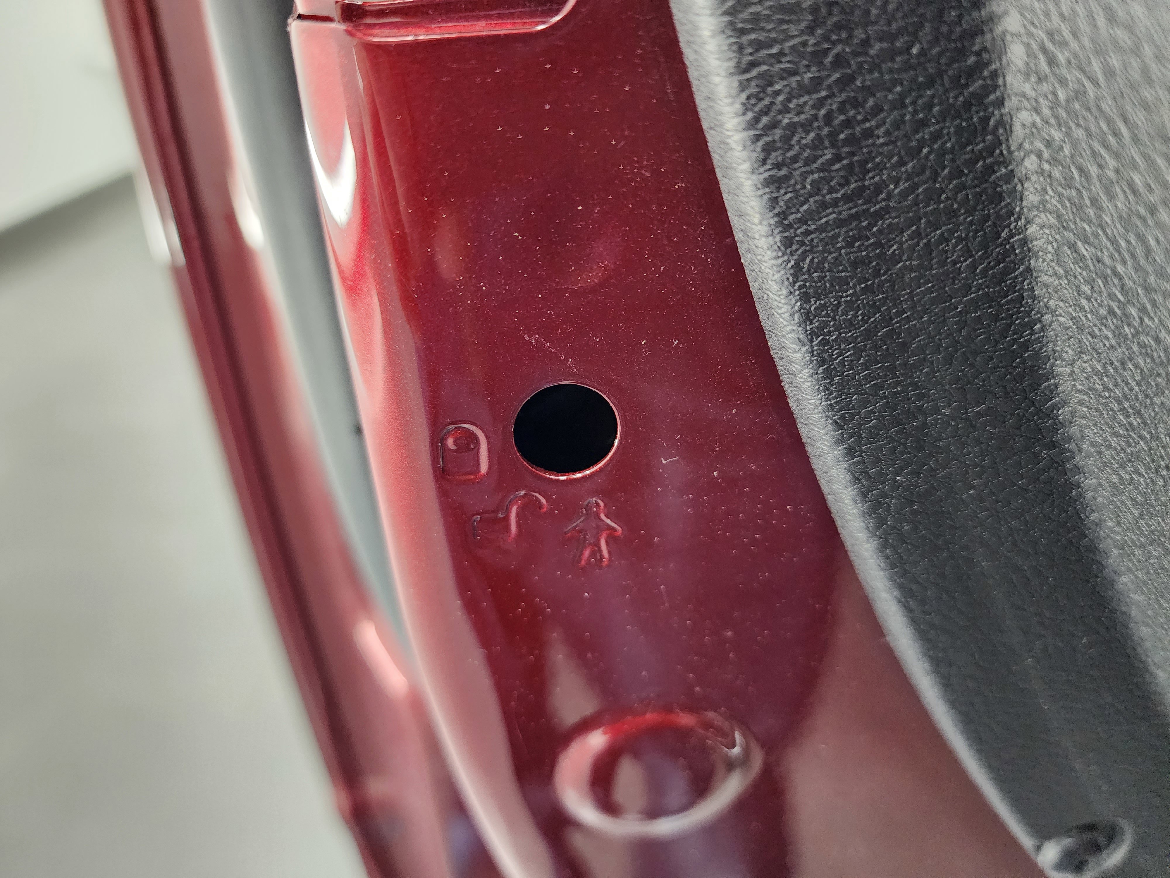 Used 2020 RAM 3500 Laramie image 49