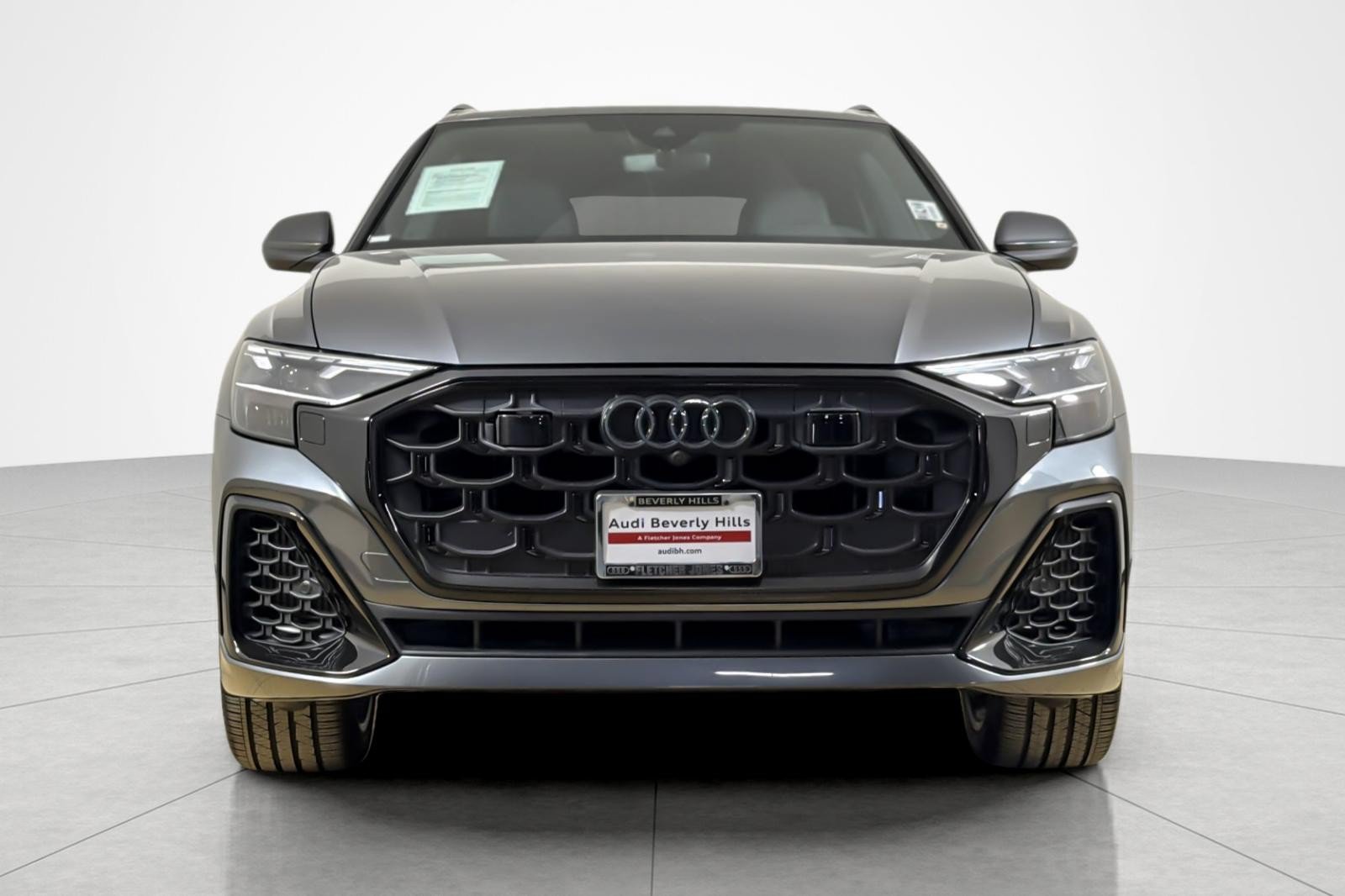 Used 2026 Audi Q8 Premium Plus w/ Premium Plus Package AWD/4WD image 8