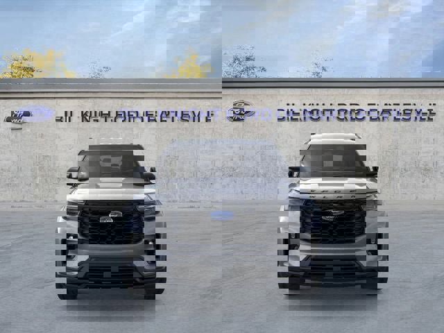 New 2026 Ford Explorer ST-Line w/ ST-Line Street Pack image 7