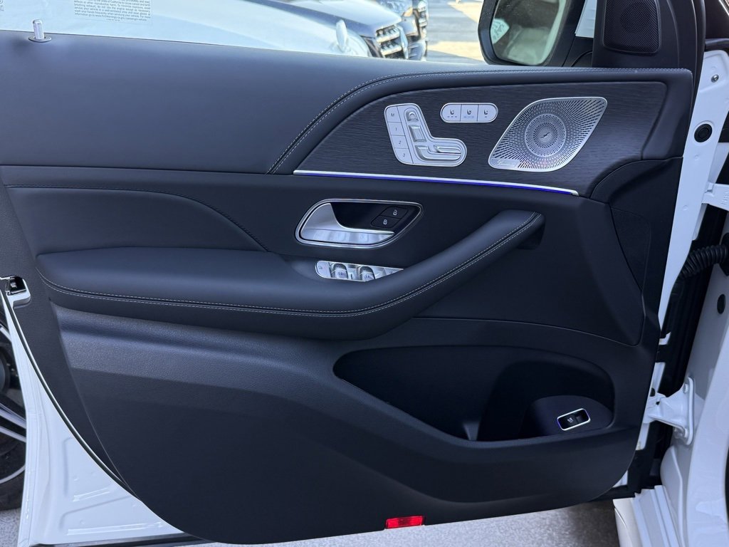 New 2026 Mercedes-Benz GLE 63 AMG S image 19