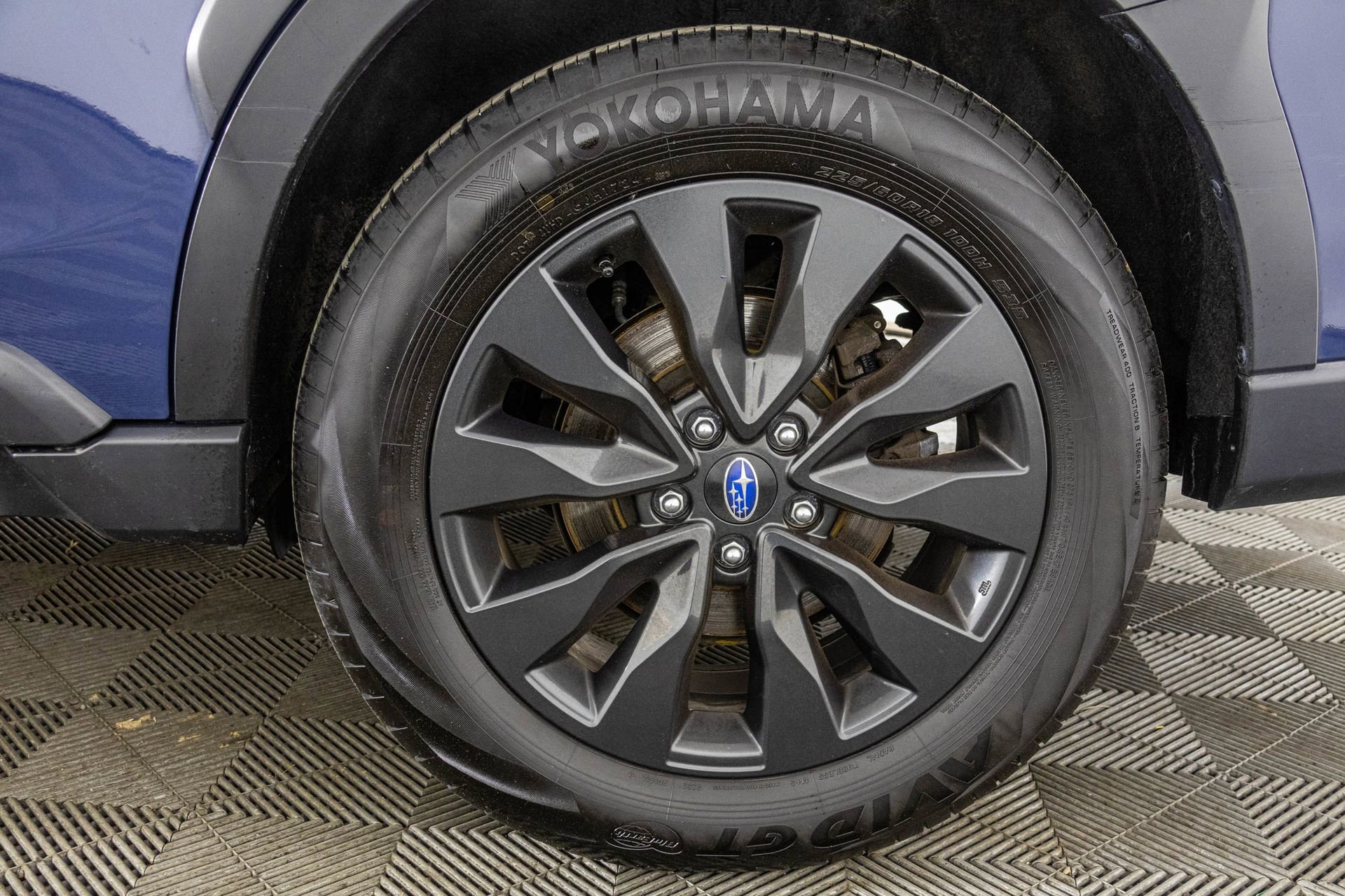 Used 2023 Subaru Outback Onyx Edition image 51