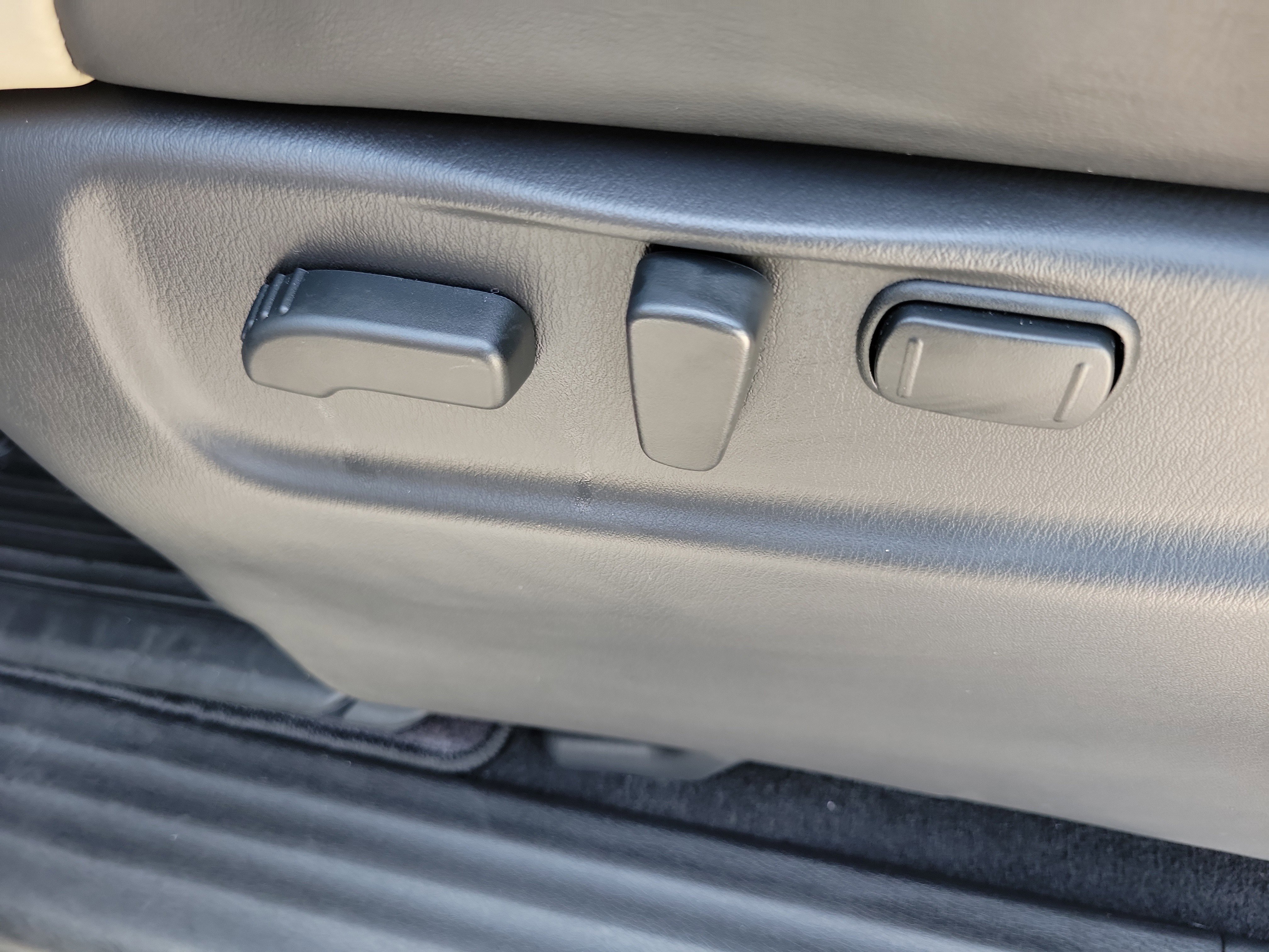 Used 2021 INFINITI QX80 Premium Select w/ Cargo Package RWD image 25