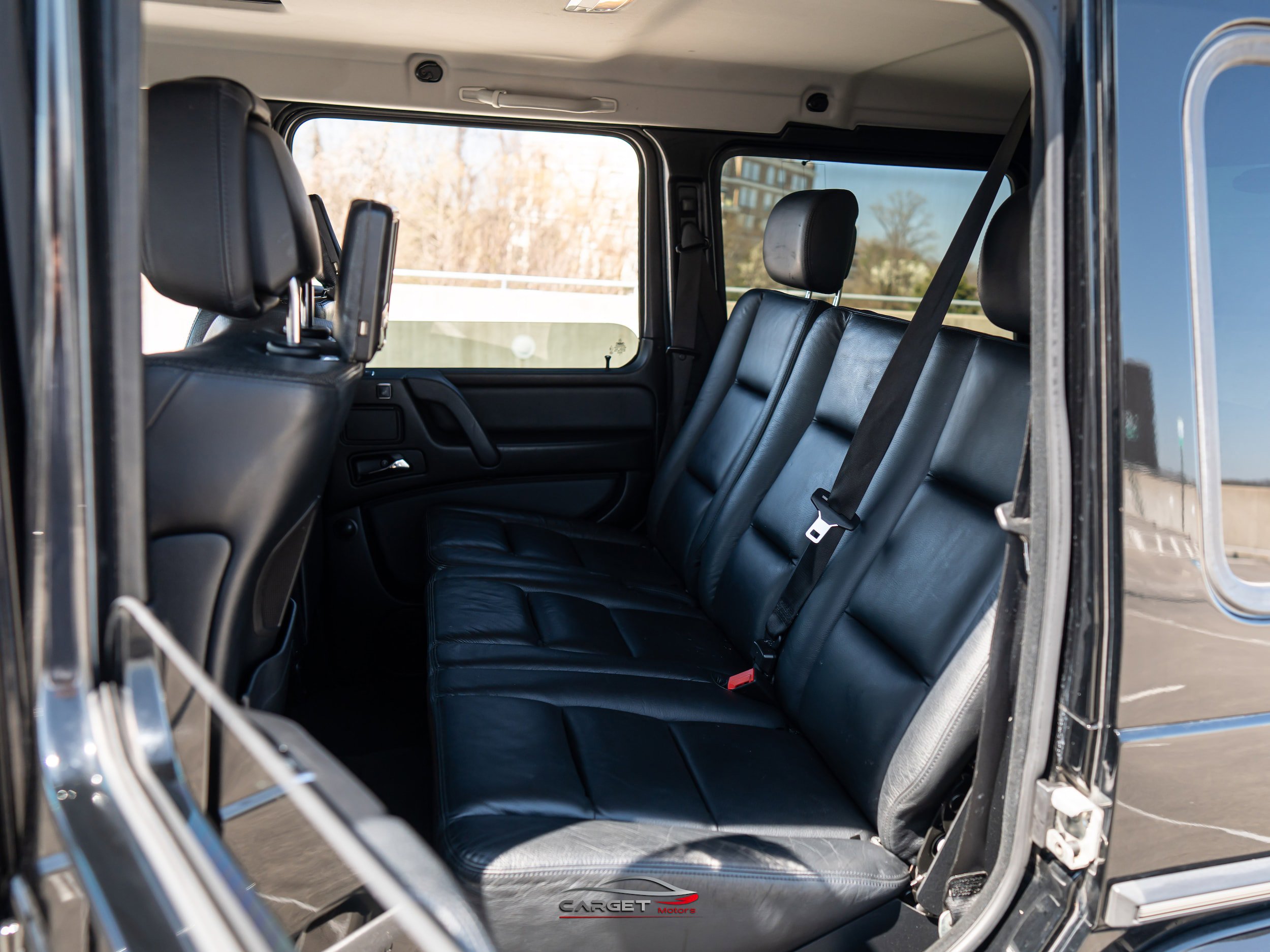 Used 2013 Mercedes-Benz G 550 image 20