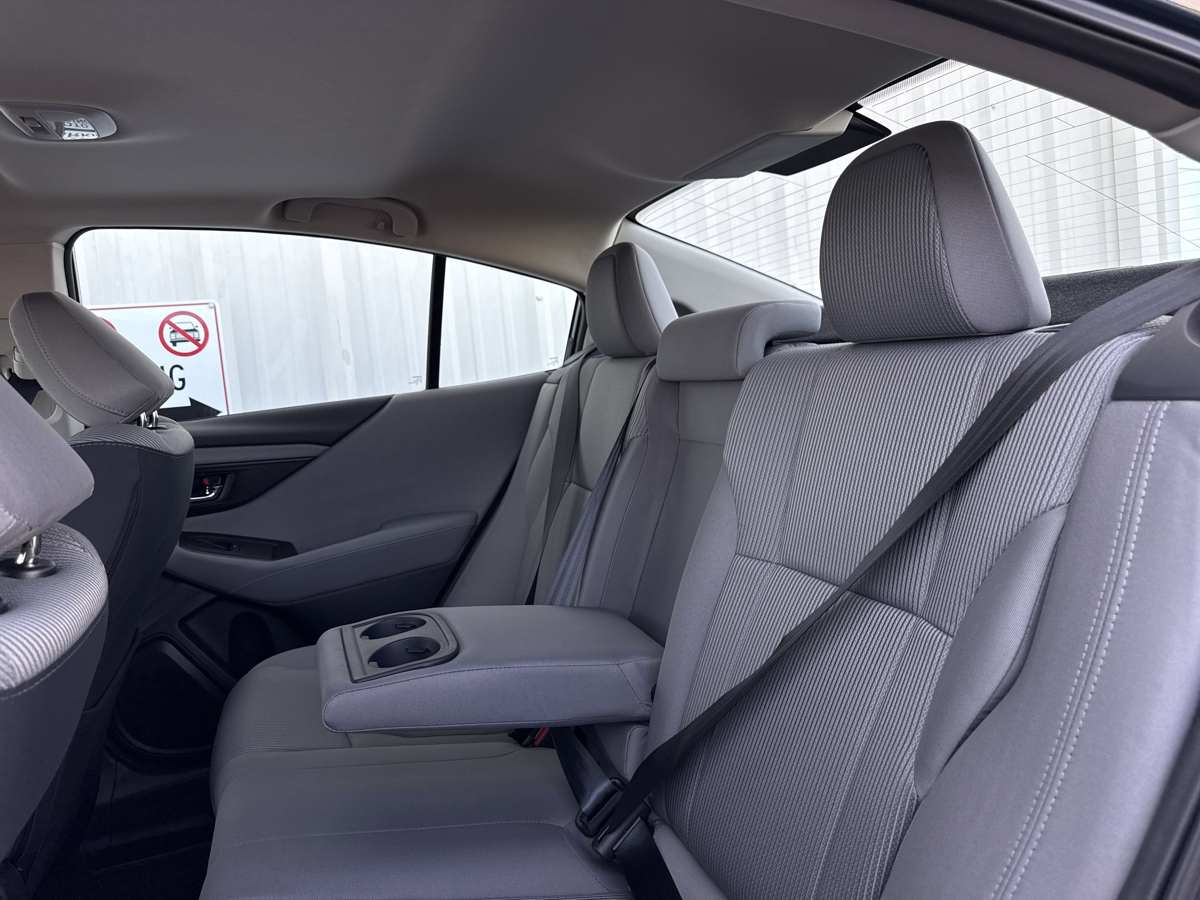 Used 2025 Subaru Legacy Premium image 7