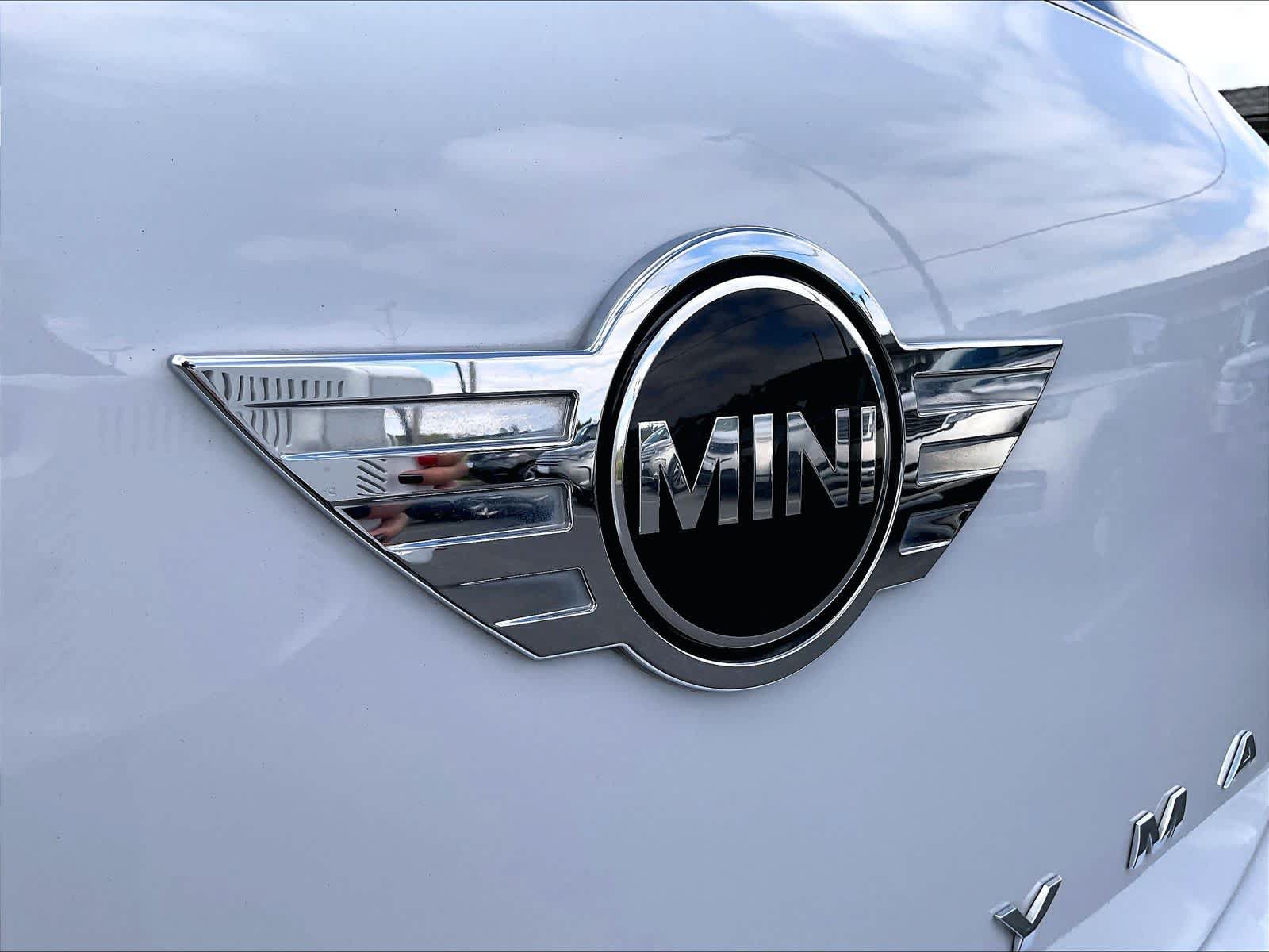 Used 2015 MINI Cooper Countryman S FWD image 8