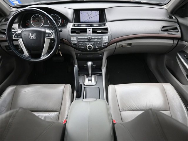 Used 2008 Honda Accord EX-L image 25
