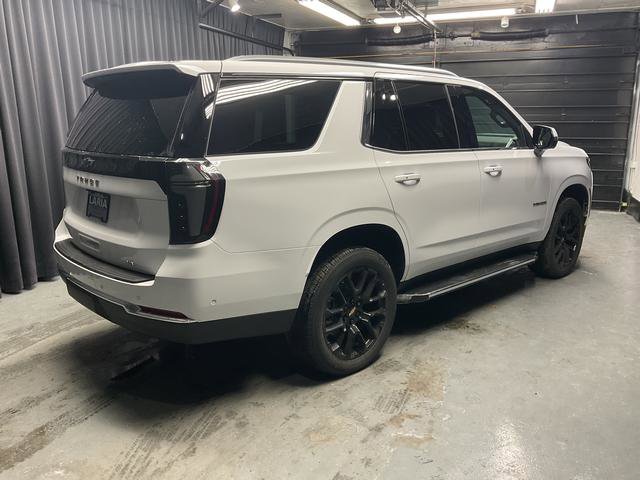 New 2026 Chevrolet Tahoe LT w/ Comfort Package image 4