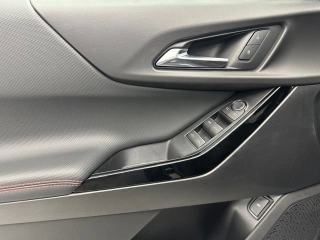 New 2027 Chevrolet Equinox RS AWD/4WD image 9