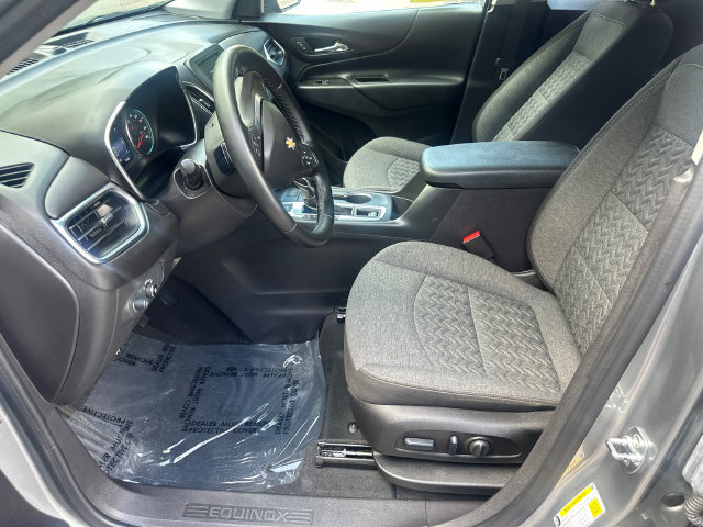 Used 2024 Chevrolet Equinox LT AWD/4WD image 28