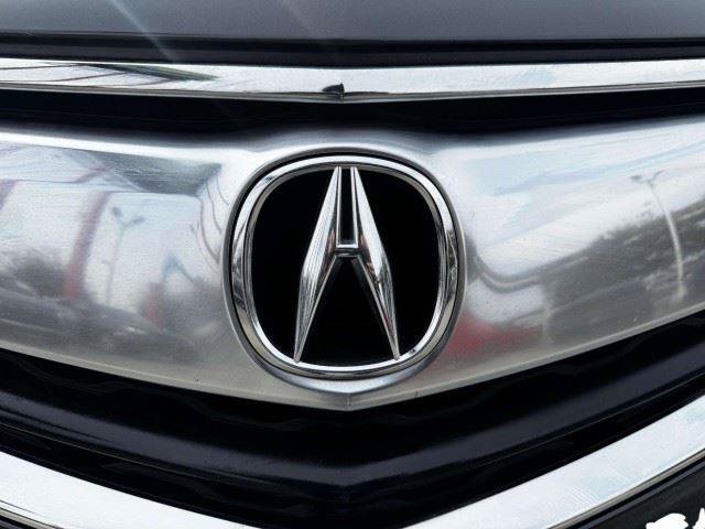 Used 2016 Acura TLX V6 SH-AWD w/ Technology Pkg image 12
