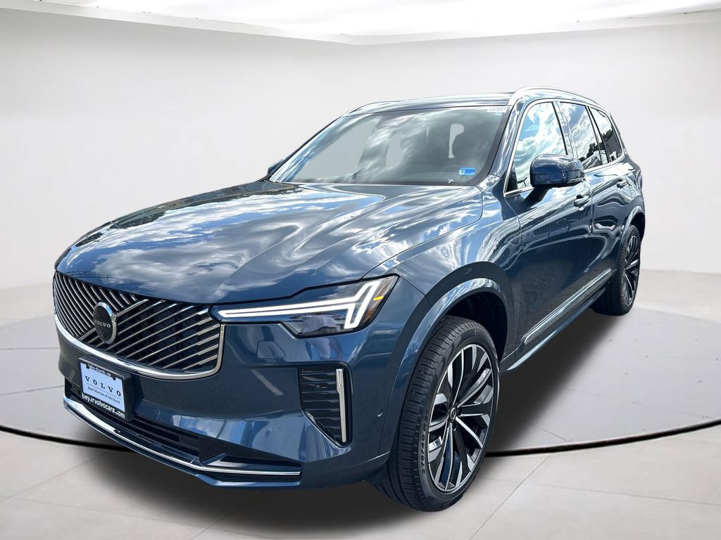 Certified 2026 Volvo XC90 B6 Plus