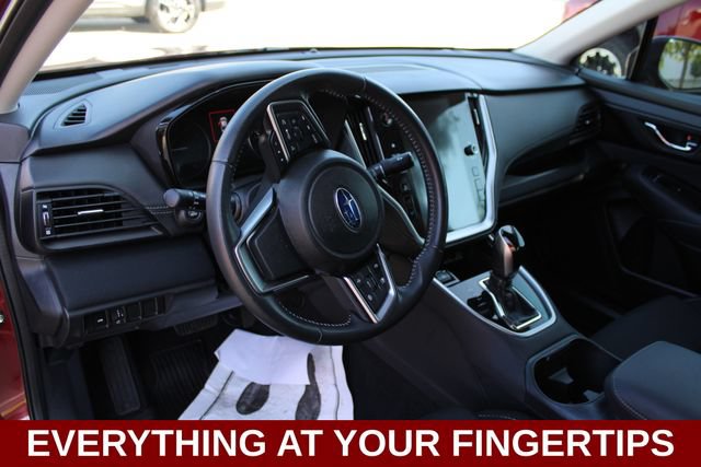 Used 2025 Subaru Legacy Premium AWD/4WD image 2