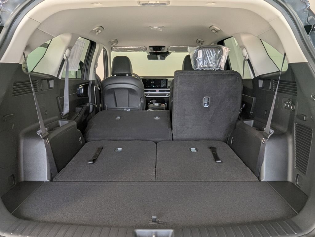 New 2026 Kia Sorento S FWD image 27