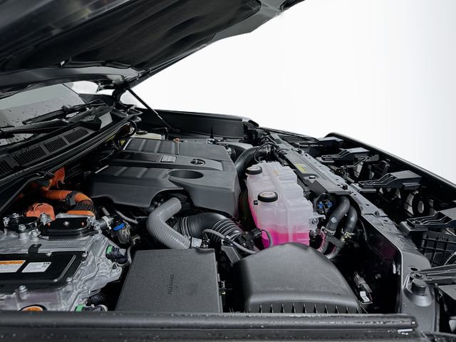 New 2026 Toyota Tundra TRD Pro image 20