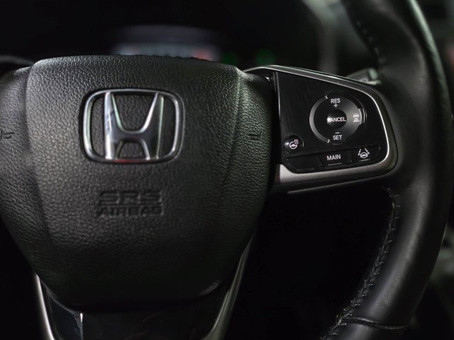 Used 2017 Honda CR-V Touring image 20