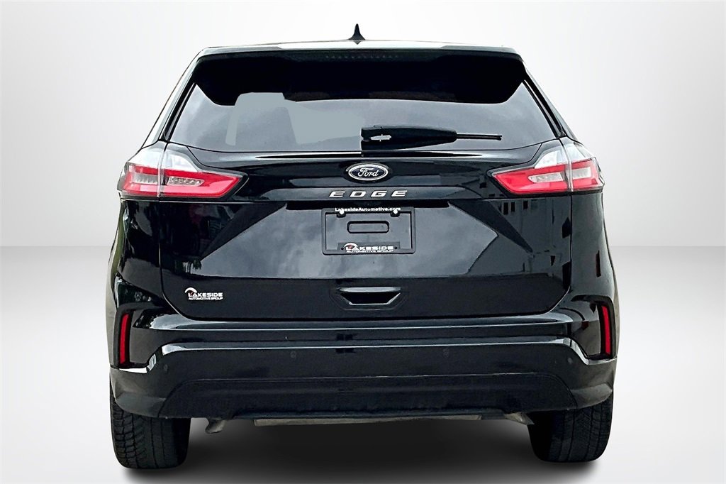 Used 2023 Ford Edge ST-Line image 6