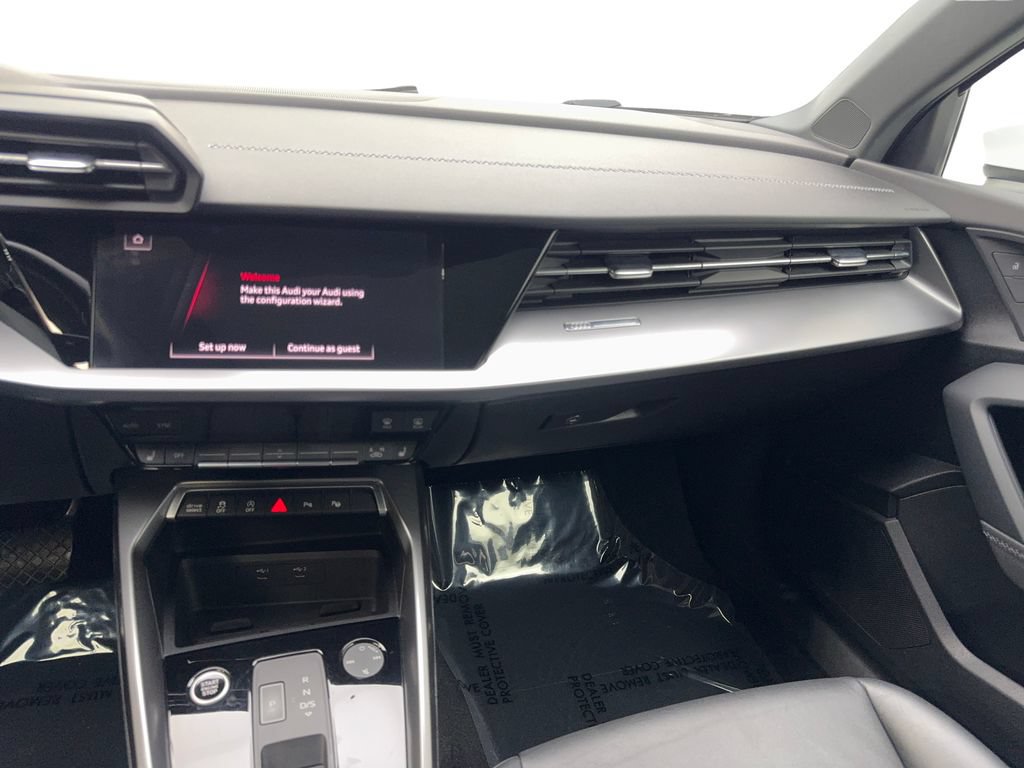 Used 2024 Audi A3 2.0T Premium FWD image 54