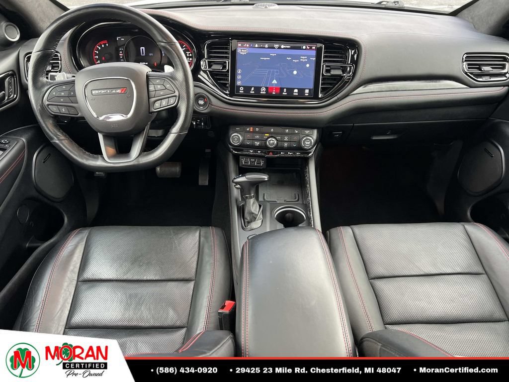 Used 2024 Dodge Durango R/T AWD/4WD image 14
