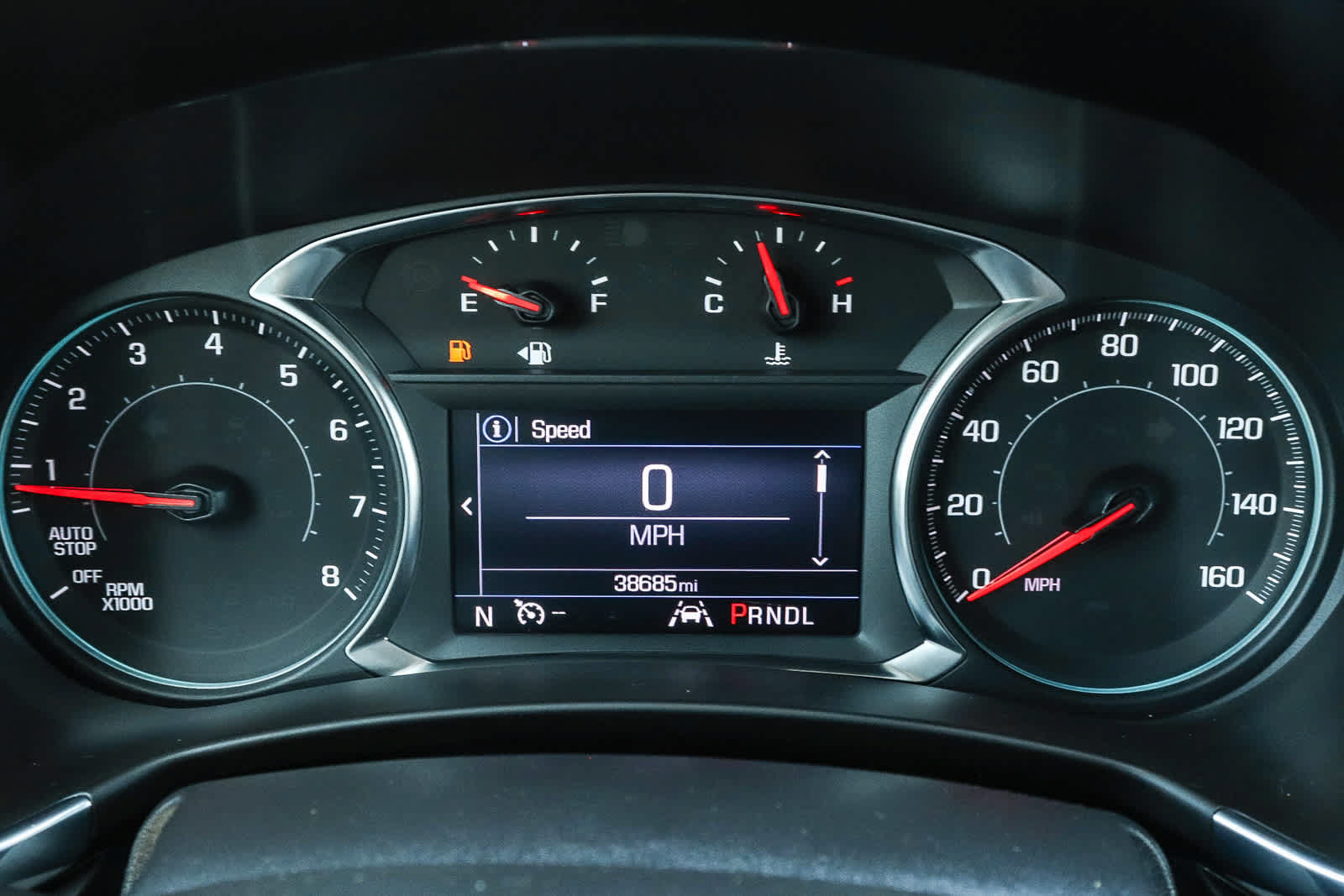 Used 2023 Chevrolet Equinox LS w/ LS Convenience Package FWD image 31
