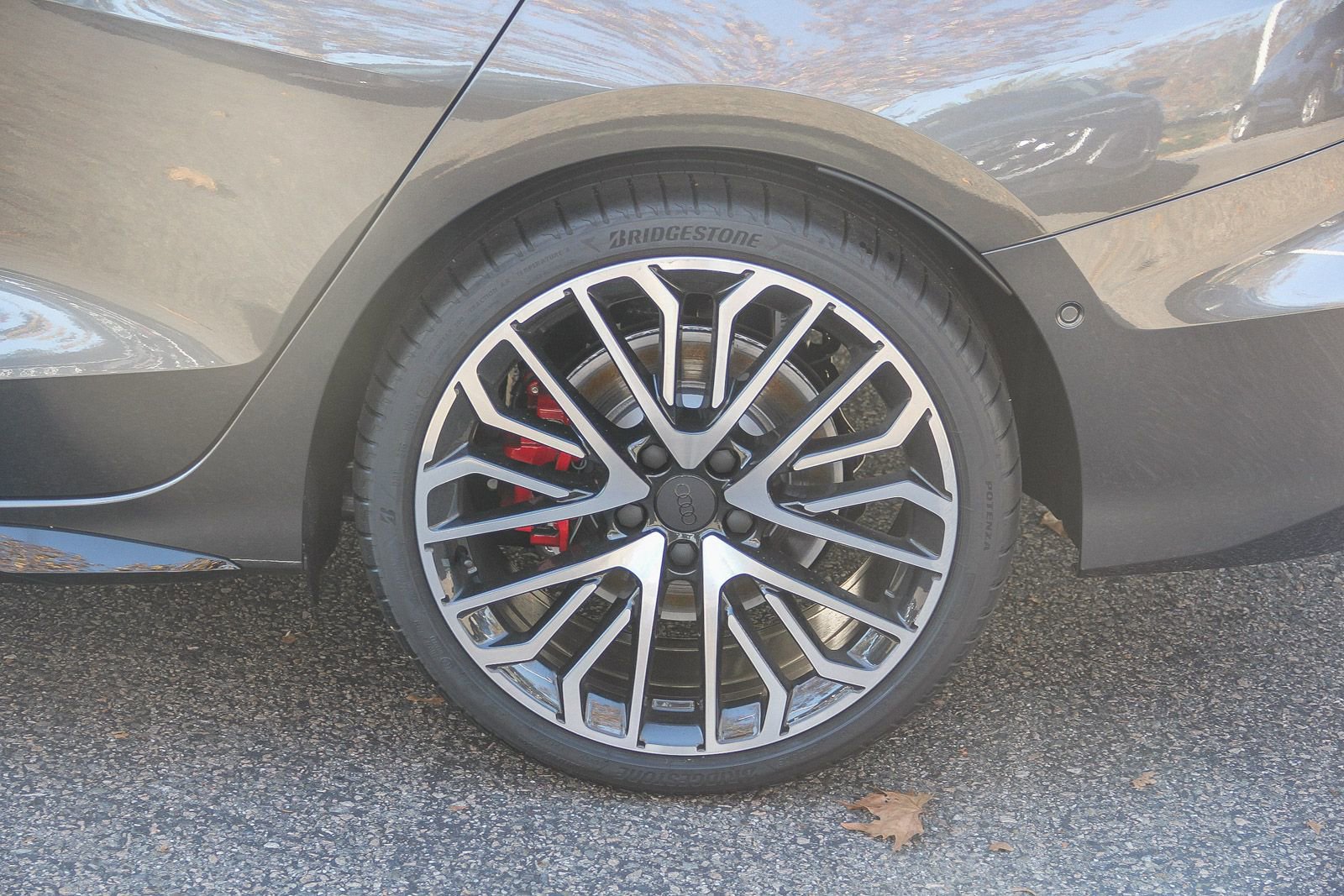 New 2026 Audi S3 Premium image 5