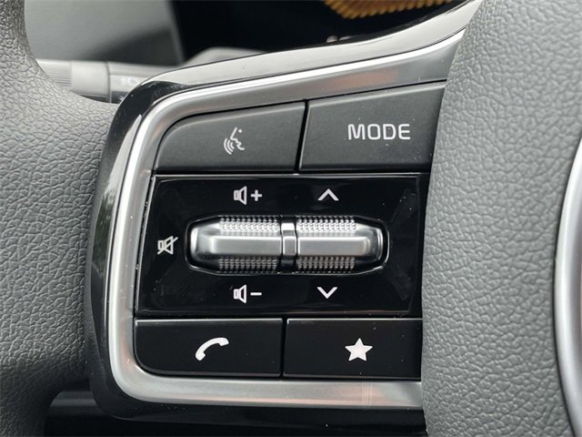 New 2026 Kia Sportage SX image 68