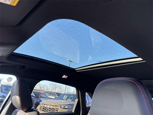 New 2026 Ford Escape ST-Line w/ Tech Pack #1 image 25