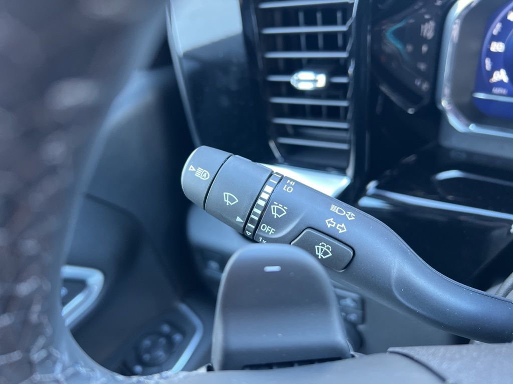 New 2025 Chevrolet Silverado 1500 RST w/ Convenience Package II image 14