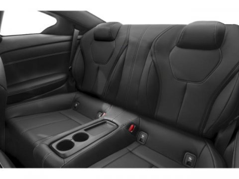 Used 2022 INFINITI Q60 3.0t Pure image 29