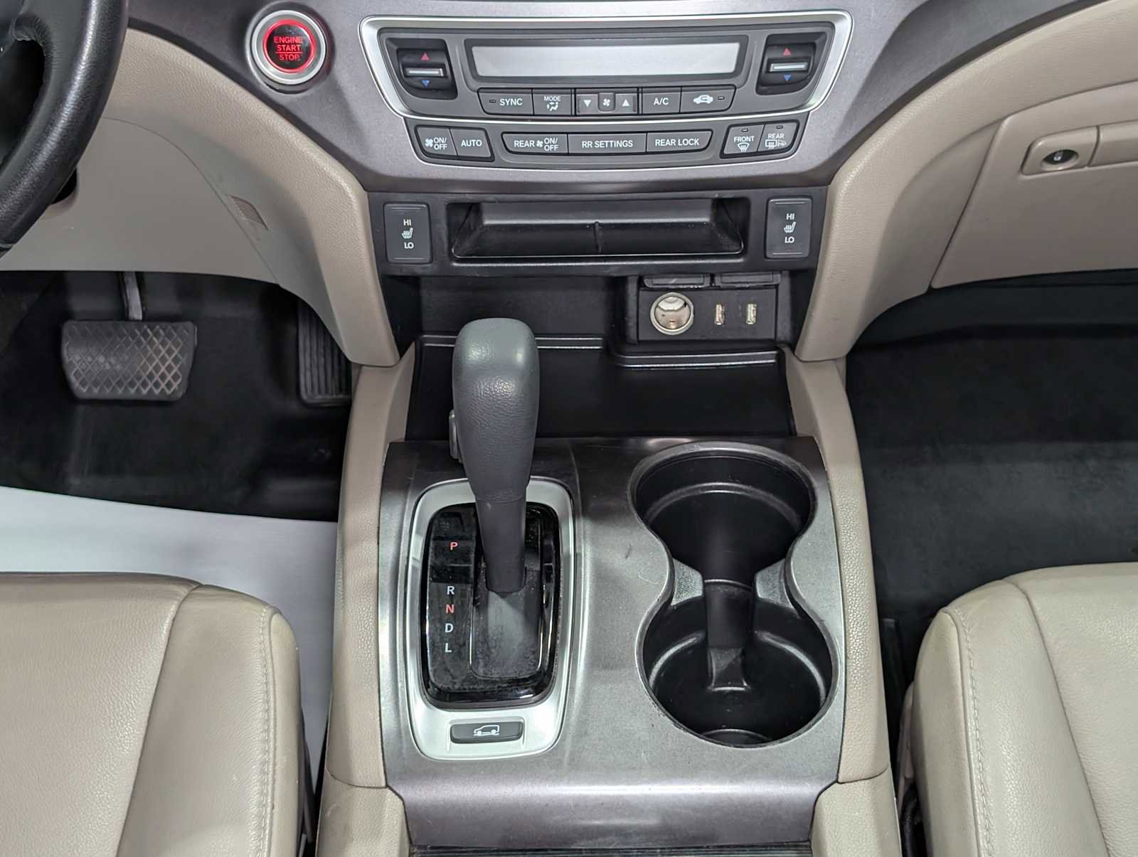 Used 2018 Honda Pilot EX-L image 20