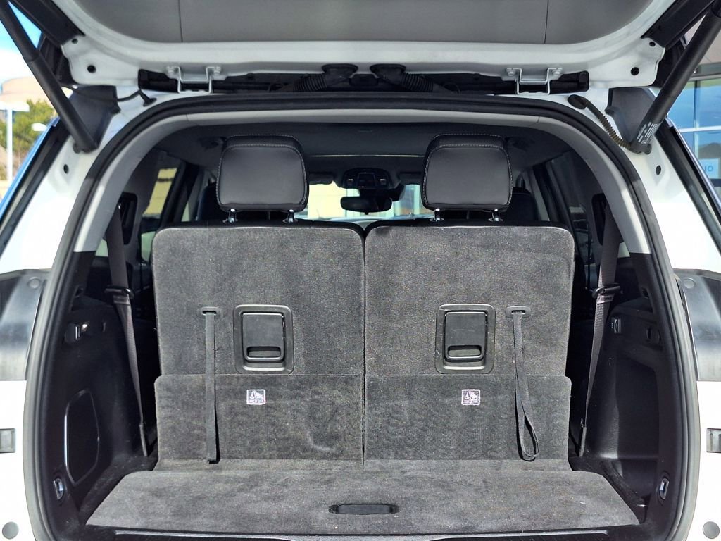 Used 2021 Jeep Grand Cherokee L Limited w/ Trailer Tow Group (B) image 31