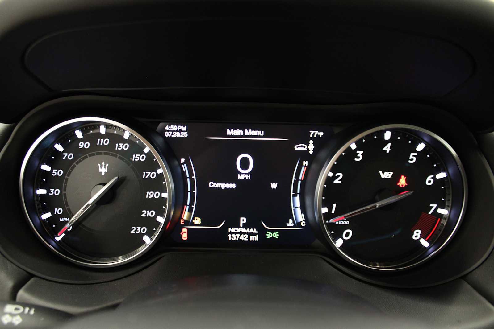Used 2022 Maserati Levante Modena S image 39