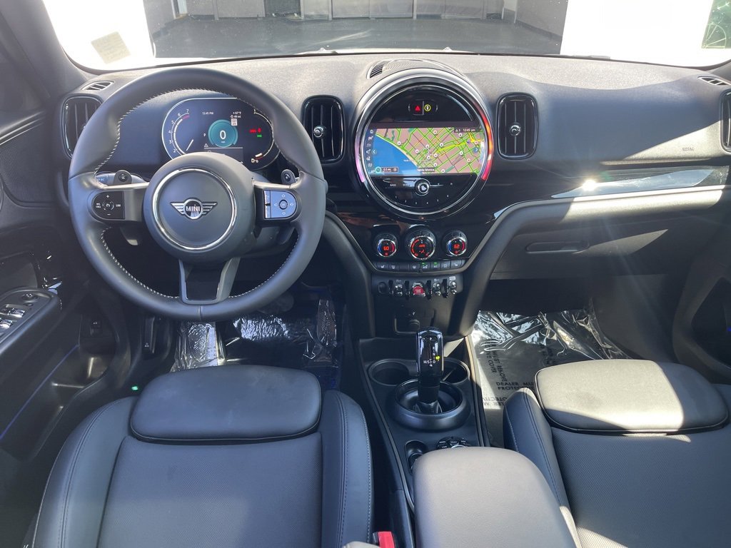 Used 2023 MINI Cooper Countryman S image 15