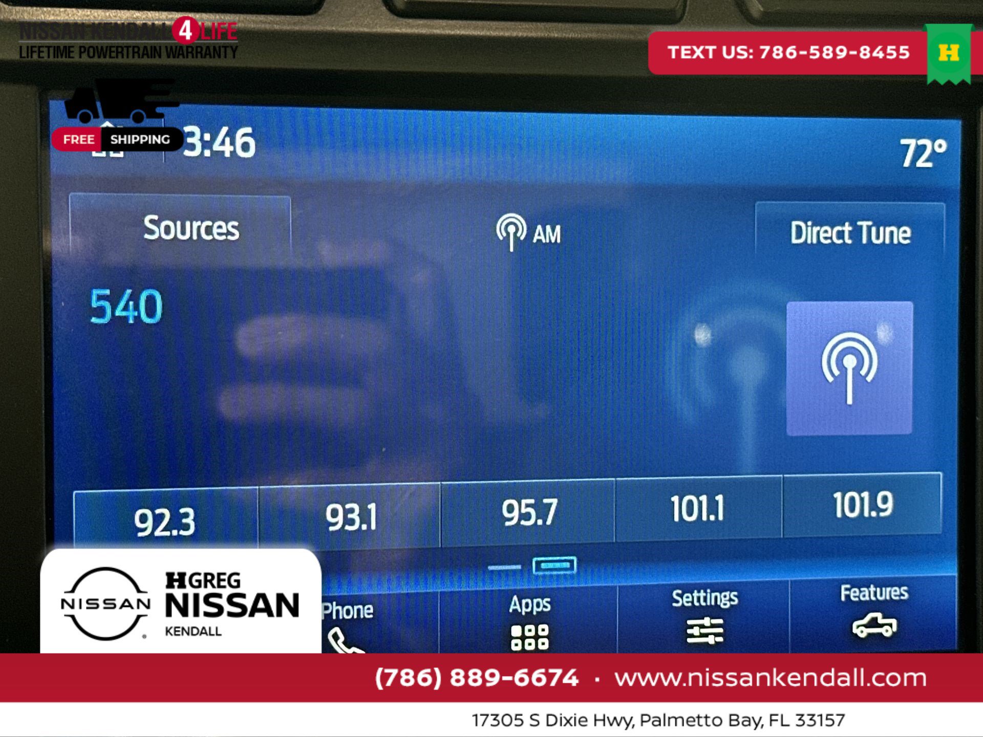 Used 2023 Ford F250 XL w/ XL Off-Road Package image 20