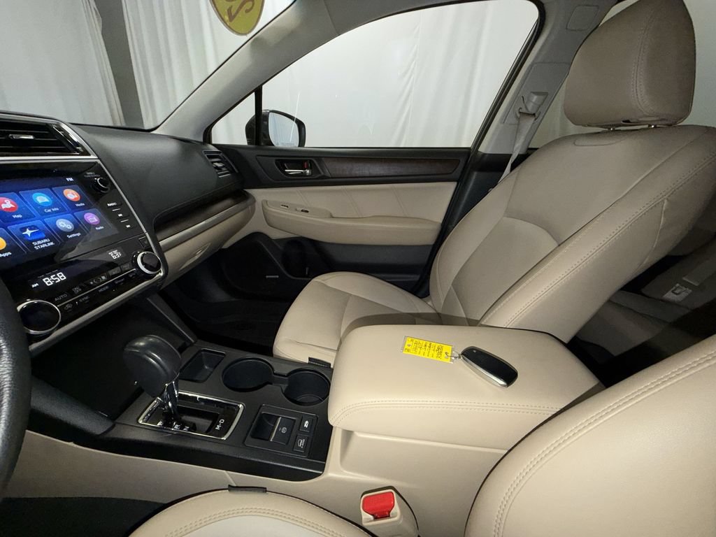 Used 2019 Subaru Outback 2.5i Limited AWD/4WD image 23
