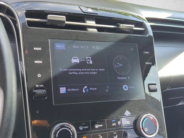 Used 2023 Hyundai Tucson SEL FWD image 22