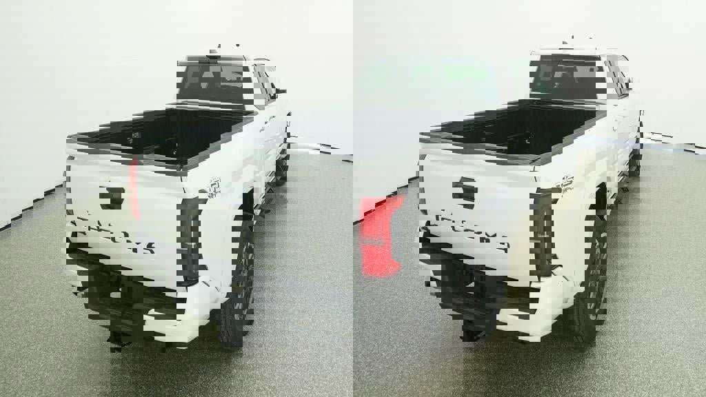 New 2026 Toyota Tacoma TRD Sport image 8