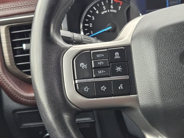 Used 2024 Ford Expedition Max Limited AWD/4WD image 27