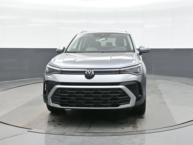 New 2026 Volkswagen Taos SEL AWD/4WD image 2