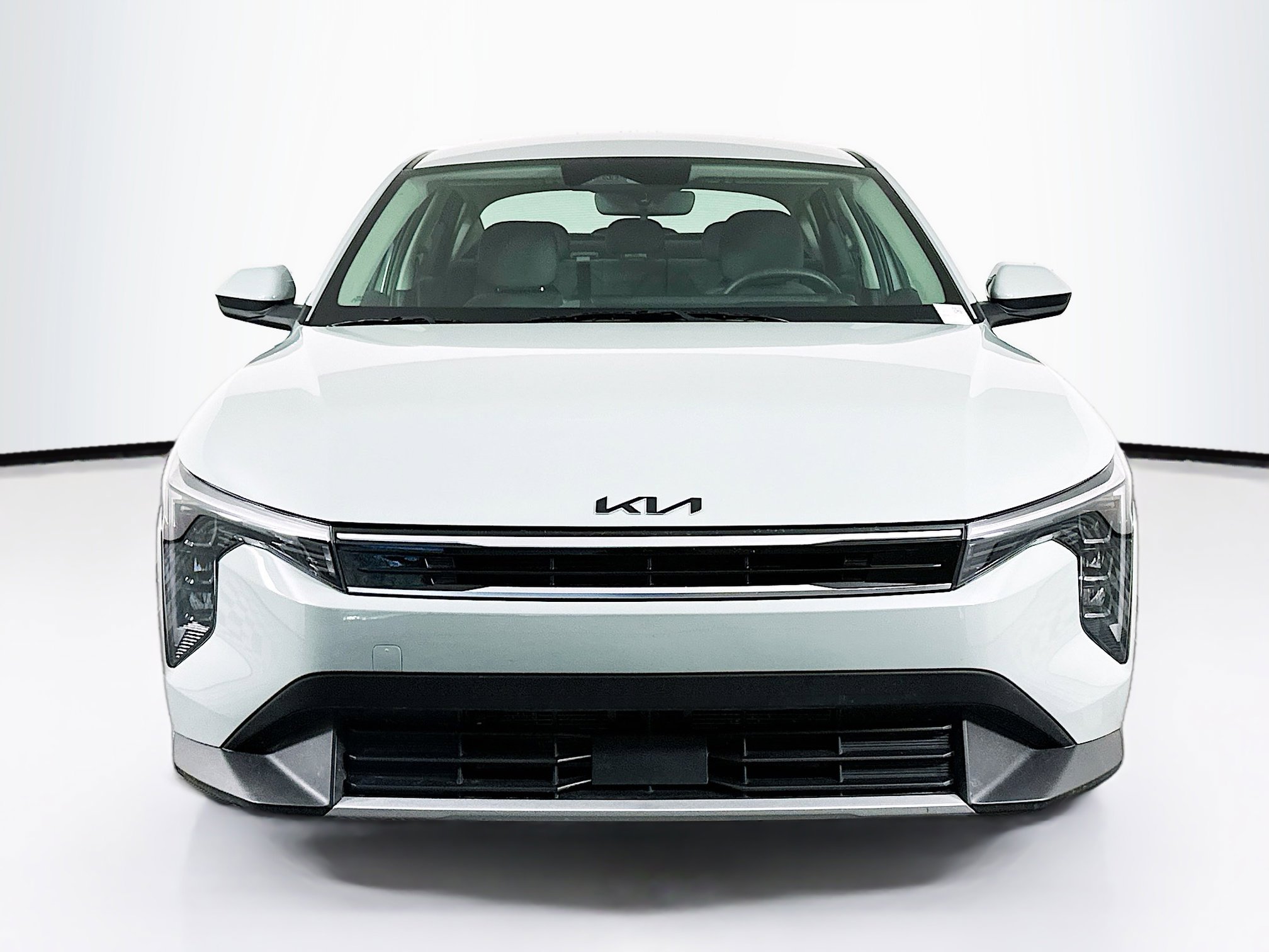 Used 2025 Kia K4 EX image 2