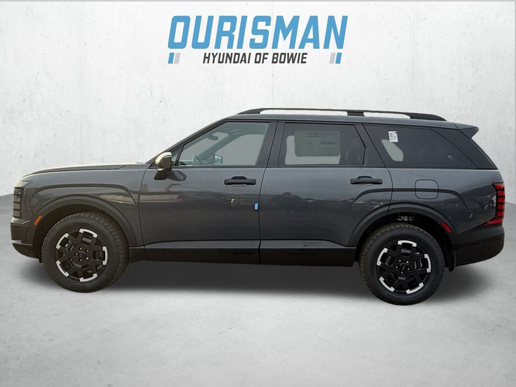 New 2026 Hyundai Palisade XRT Pro image 3