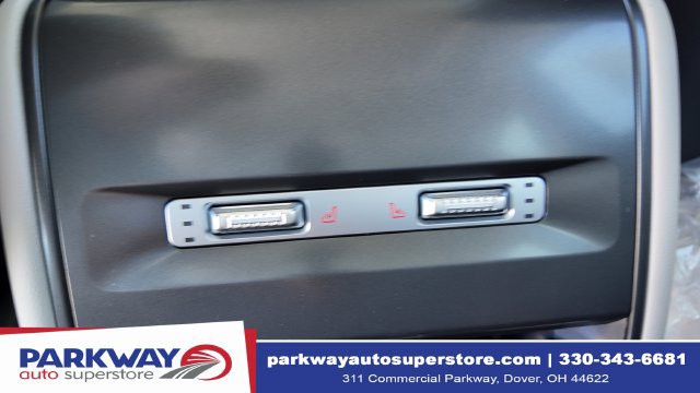 New 2026 Lincoln Nautilus Reserve AWD/4WD image 16