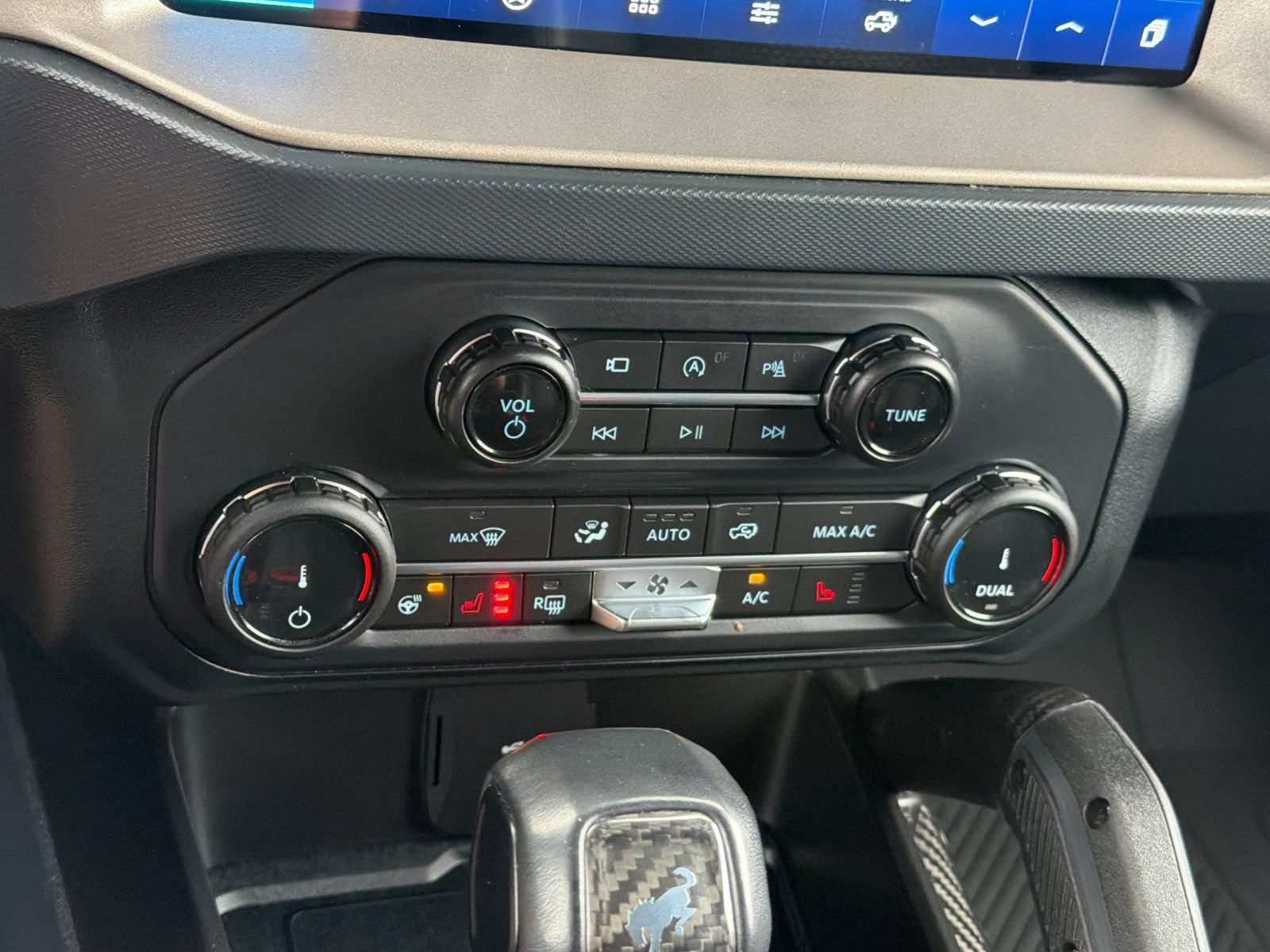 Used 2022 Ford Bronco Raptor AWD/4WD image 21