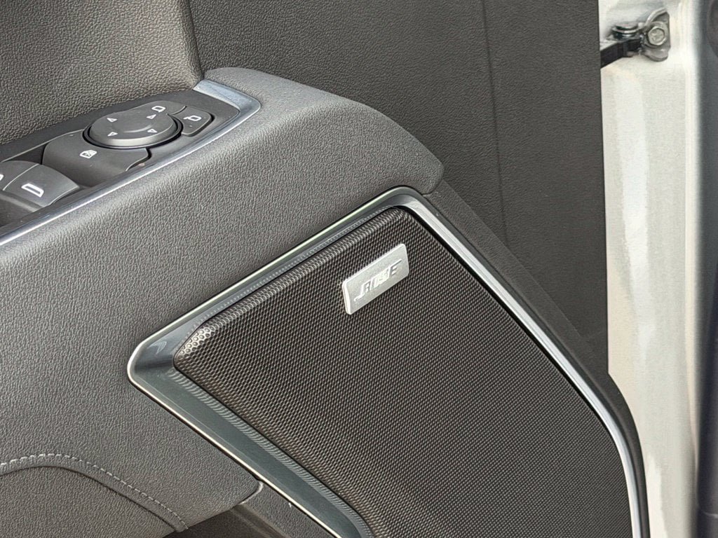 New 2026 GMC Sierra 1500 Elevation w/ Preferred Package AWD/4WD image 18