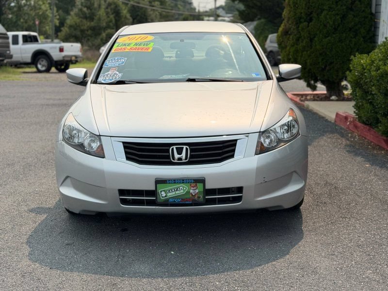 Used 2010 Honda Accord LX image 3