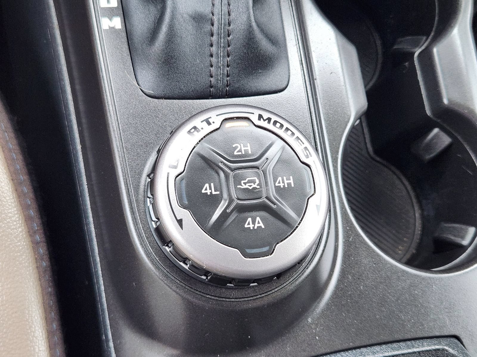 Used 2023 Ford Bronco Wildtrak AWD/4WD image 22