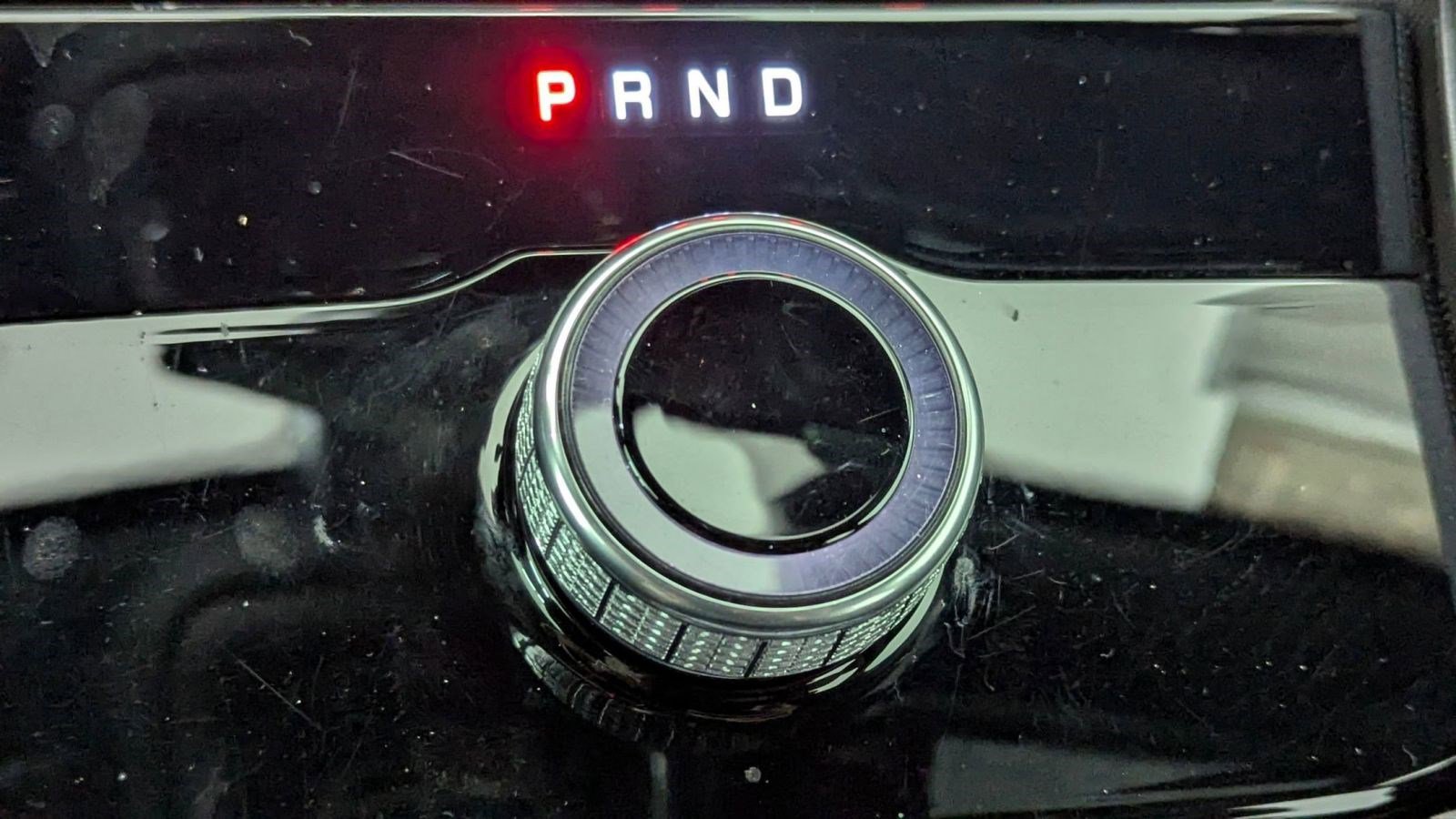 Used 2025 Jeep Grand Cherokee Limited RWD image 17