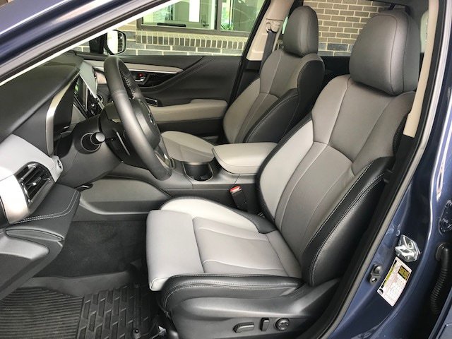 Certified 2025 Subaru Outback Limited XT image 6