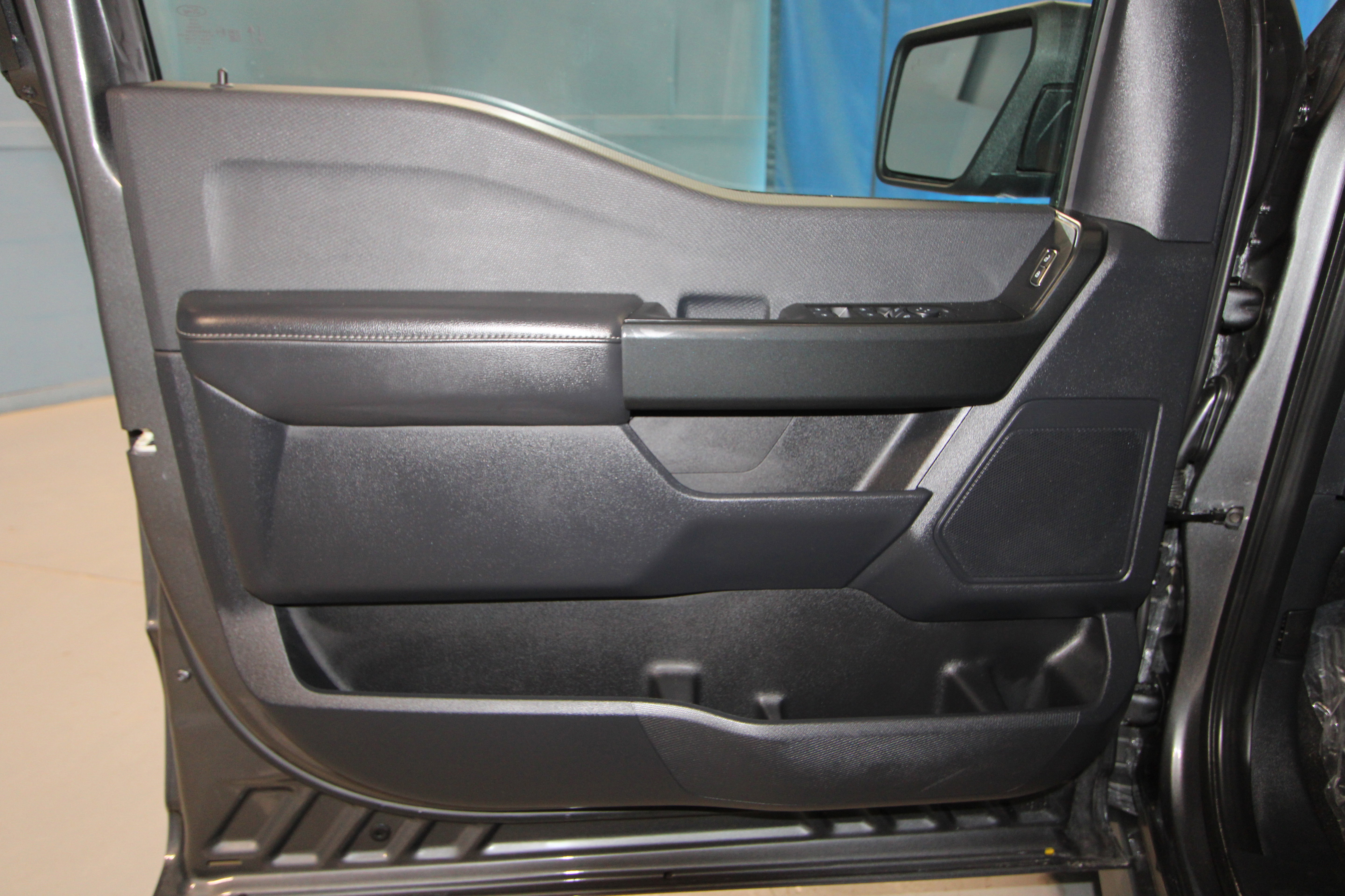 New 2026 Ford F150 STX AWD/4WD image 4