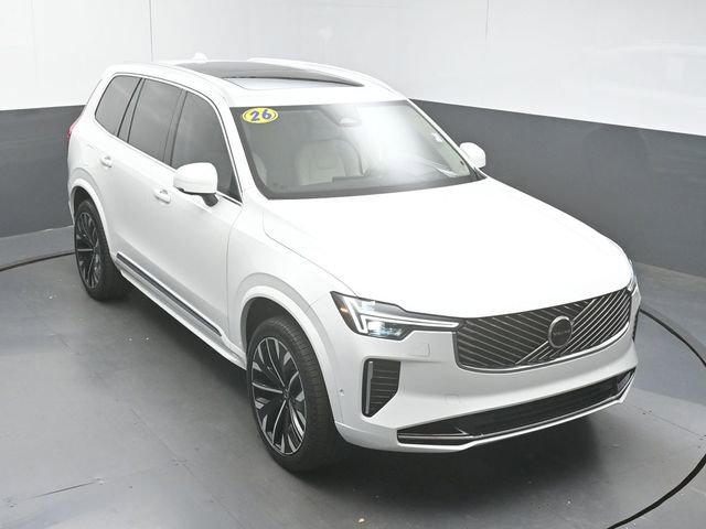 Certified 2026 Volvo XC90 T8 Ultra w/ Protection Package Premier AWD/4WD image 43