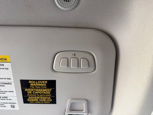 Certified 2024 Ford Escape Platinum AWD/4WD image 24